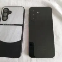 گوشی نو هستش معاوضه هم دارم|موبایل|تهران, ایوانک|دیوار