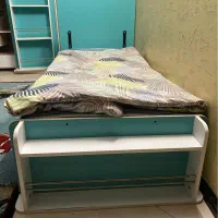 تخت وکمد کودک ‌ونوجوان