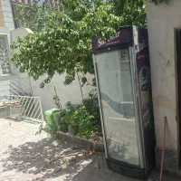 یخچال تک درب. هیمالیا