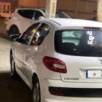 ۲۰۷|خودرو سواری و وانت|نیشابور, دارایی|دیوار