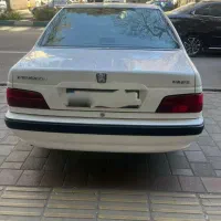 پژو پارس مدل ۱۴۰۰