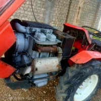 تراکتور 938 المان مدل۸۸|خودرو سنگین|قم, شهرک طالقانی|دیوار