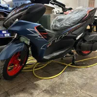 موتور معاوضه با پاترول