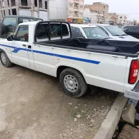 فروش وانت کارا|خودرو سواری و وانت|گنبد کاووس, |دیوار