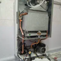 نصب پکیج اکبری تعمیر پکیج تعمیر کار پکیج(تضمین|خدمات پیشه و مهارت|تبریز, |دیوار