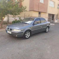 سمند LX EF7 بنزینی، مدل ۱۳۸۹|خودرو سواری و وانت|قم, پردیسان|دیوار
