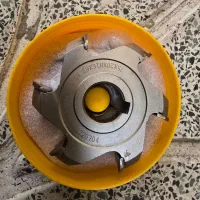 توپی فرز لبه چسبان|ابزارآلات|تهران, شهرک دانشگاه|دیوار