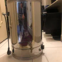 سماور برقی 20 لیتری