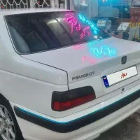 پژوپارس تیوفایودریچه سیمی مدل۹۷