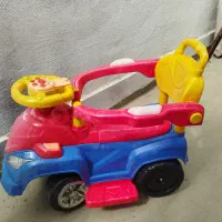 چهارچرخ بچه گانه