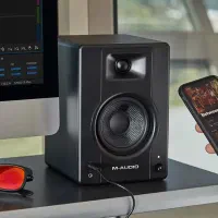 باند مانیتورینگ bx4 M AUDio یک جفت