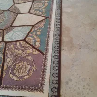 یک تخته فرش