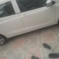 فروش شاهین جی ال بدون سانروف