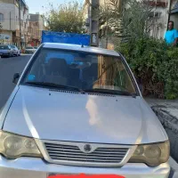فروش پراید۱۳۲مدل ۱۳۸۸|خودرو سواری و وانت|تهران, عبدلآباد|دیوار