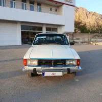 پیکان سواری انژکتور