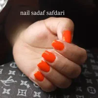 خدمات ناخن|خدمات آرایشگری و زیبایی|مهاجران, |دیوار