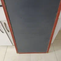 دو عدد اینه قدی|آینه|قم, هفت تیر|دیوار