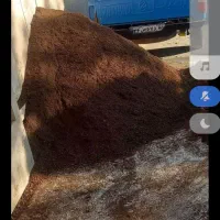 انواع کود گاوگوسفندی پوسید تحویل کل استان البر|خدمات باغبانی و درختکاری|کرج, کمال‌شهر|دیوار