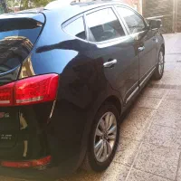 جک S5 اتومات ۱۴۰۰ توربو کم کارکرد|خودرو سواری و وانت|شیراز, فرگاز|دیوار