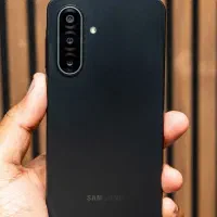 سامسونگ a17 یک ماه کار