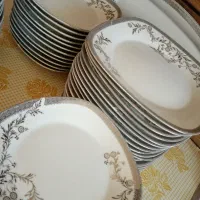 سرویس غذا خوری|ظروف سرو و پذیرایی|شیراز, جمال آباد|دیوار