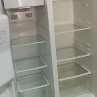 یخچال ساید بای ساید پاکشوما|یخچال و فریزر|هشتگرد, شهرک گلها|دیوار