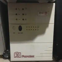 یو پی اس فاراتل