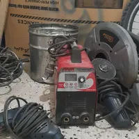 جوشکار‌نصاب‌تابلو‌درب‌الومینیوم‌کابینت‌روشوییو...