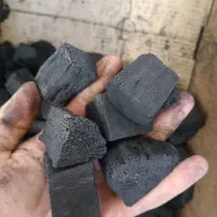 ذغال عمده برشی طاق(نقدی)