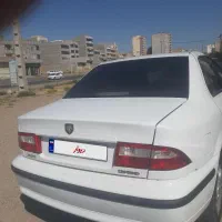 سمند موتور ملی|خودرو سواری و وانت|اهر, |دیوار