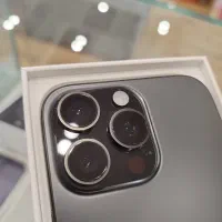 آیفون ۱۶ پرومکس