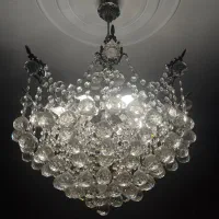 لوستر|لوستر و چراغ آویز|تهران, یاخجی آباد|دیوار