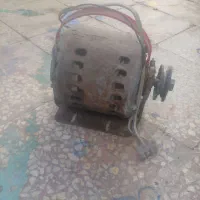 دینام کولر ۳۵۰۰
