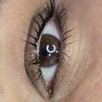 اکستشن مژه و لیفت ابرو و مژه ۲۵۰