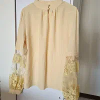 انواع شومیز