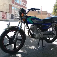 موتور احسان 200