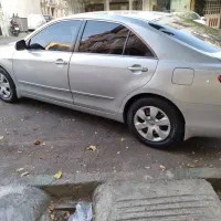 تویوتا کمری ۲۰۰۷ GL|خودرو سواری و وانت|تهران, نصرت|دیوار