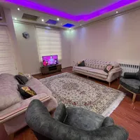 اجاره روزانه ویلای دوبلکس گلباغ نمازبهاران120متر|اجارهٔ کوتاه‌مدت آپارتمان و سوئیت|رشت, گلباغ نماز|دیوار