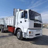 تک باری امیکو 89|خودرو سنگین|بوکان, |دیوار