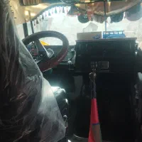 مینی بوس بنز مدل 1370|خودرو سنگین|بندرعباس, |دیوار