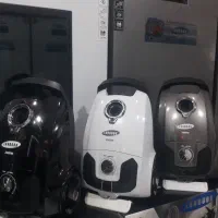 جاروبرقی نقد و تمام اقساط