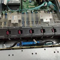 سرور HP DL380 G9 12LFF+2SFF|رایانه رومیزی|قم, باغ کرباسی|دیوار