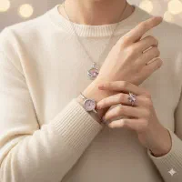 ست زنانه نقره پرداخت تحویل درب منزل|جواهرات|اصفهان, چرخاب|دیوار