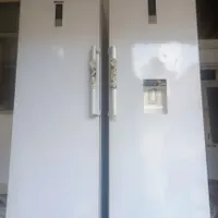 یخچال|یخچال و فریزر|رشت, آب و برق|دیوار