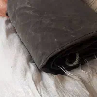 چادر برزنتی جنس قدیم