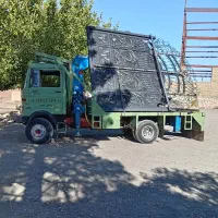 جرثقیل مهدی|خدمات حمل و نقل|نیشابور, فخریه|دیوار