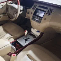 هیوندای آزارا مدل ۲۰۰۸