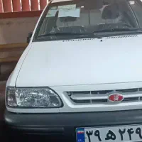 پراید وانت 151 صفر لاینرنقدواقساط.شرایط آسان بانکی