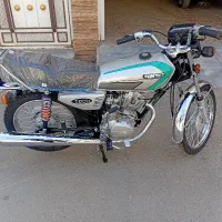 موتور تکتاز|موتورسیکلت|رامهرمز, |دیوار