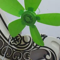 پنکه گیره ای یا رومیزی